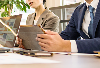 リスクマネジメント